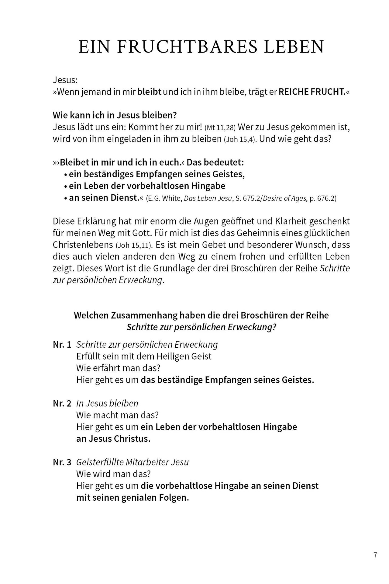 ABC Medien GmbH-Geisterfüllte Mitarbeiter Jesu, Heft 3_2431809_7 ABC Medien GmbH-Geisterfüllte Mitarbeiter Jesu, Heft 3_2431809_