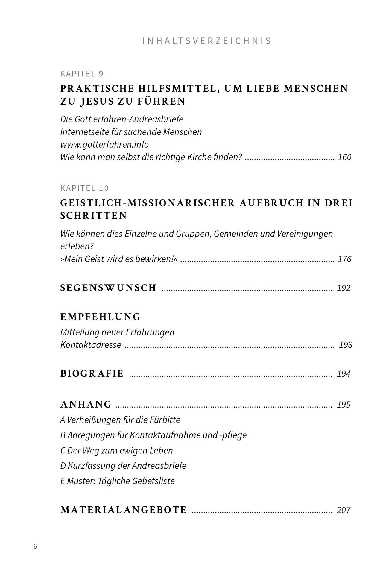 ABC Medien GmbH-Geisterfüllte Mitarbeiter Jesu, Heft 3_2431809_6 ABC Medien GmbH-Geisterfüllte Mitarbeiter Jesu, Heft 3_2431809_