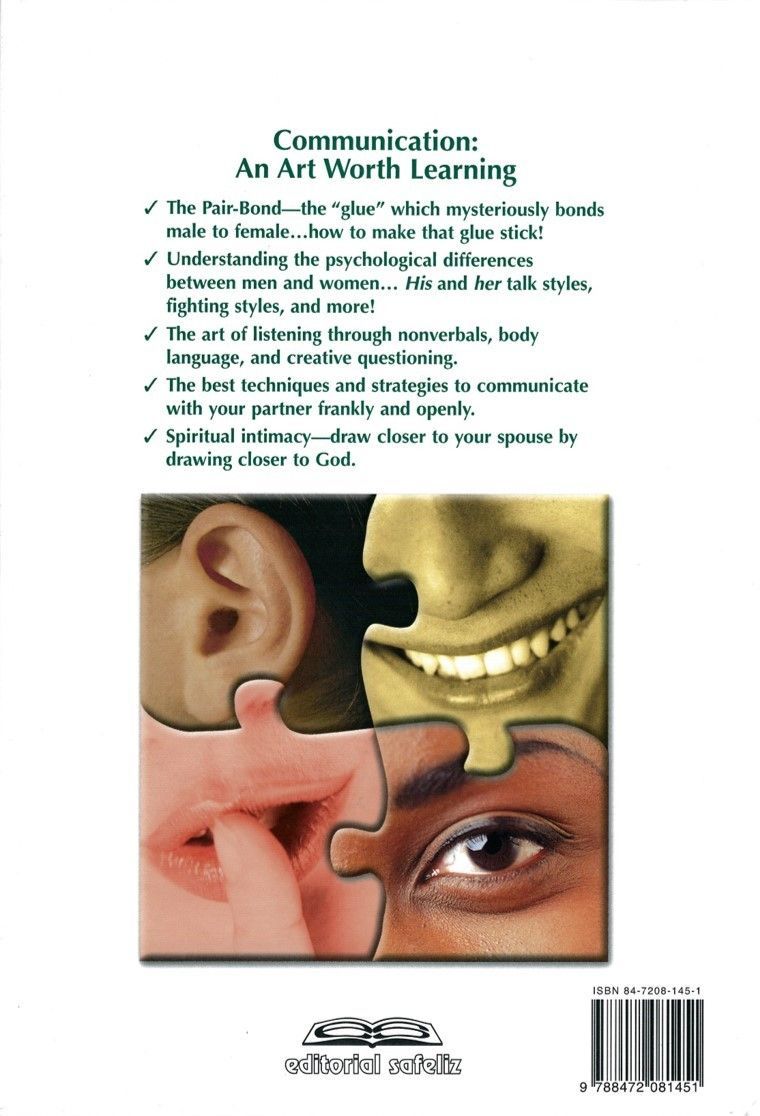 Editorial Safeliz S.L.-Von Herz zu Herz, Englisch (From Heart to Heart)_2540531_