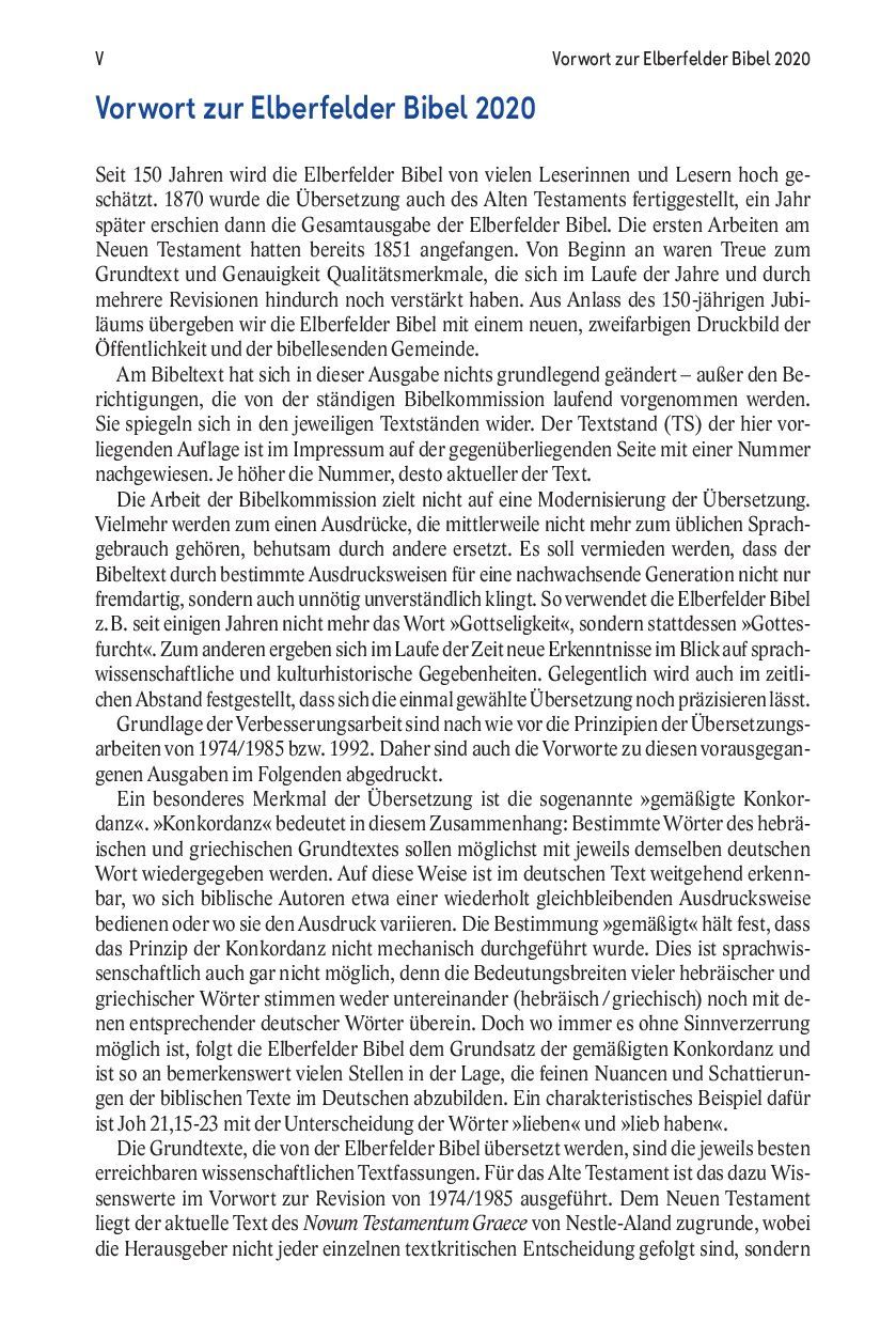 SCM Brockhaus-Bibel, Elberfelder, Brockhaus, Standard, Kunstleder grau Reissverschluss_2942466_4 SCM Brockhaus-Bibel, Elberfelder, Brockhaus, Standard, Kunstleder grau Reissverschluss_2942466_