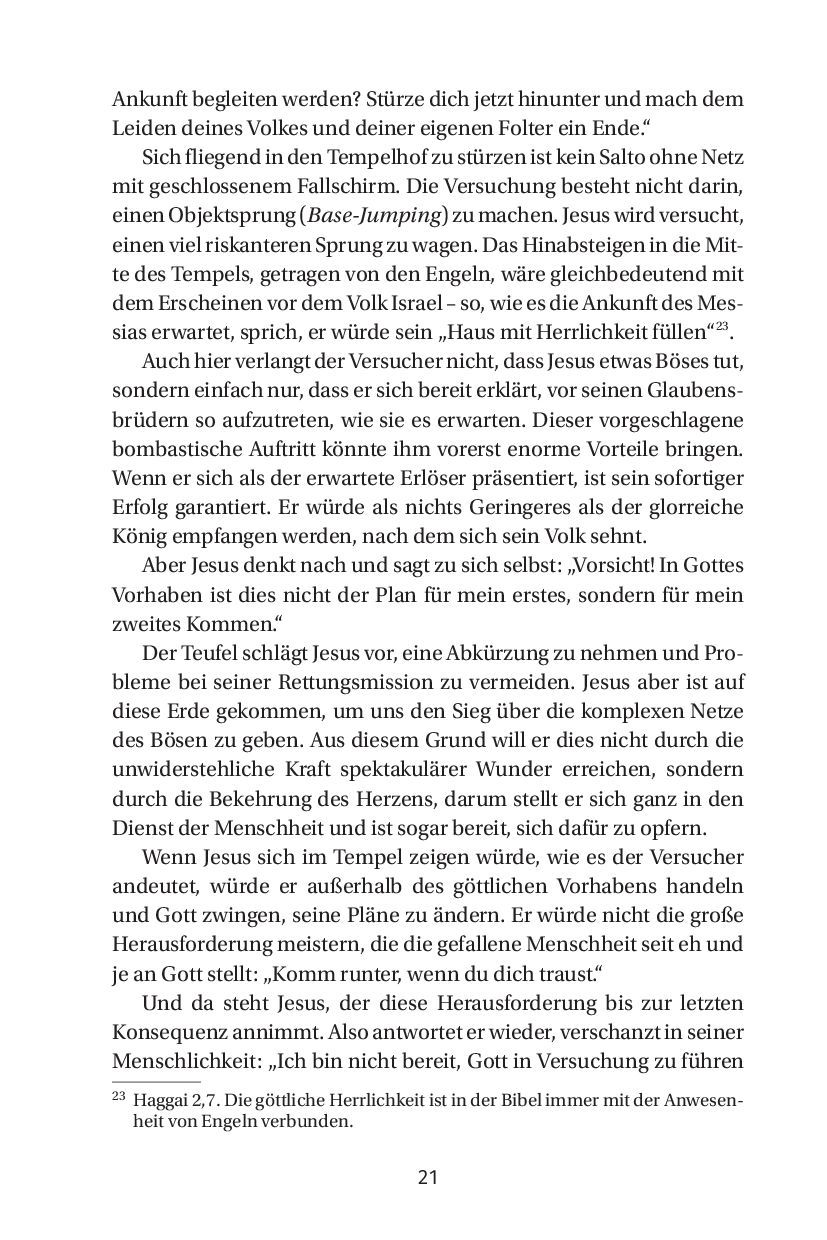 Advent-Verlag GmbH-Jesus unter den Menschen_2422604_