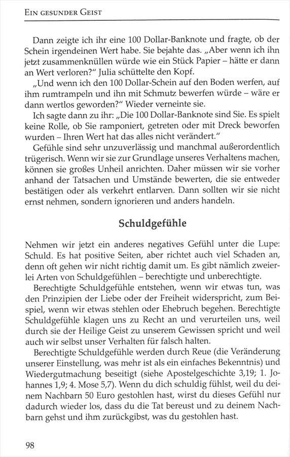 Advent-Verlag GmbH-Ein gesunder Geist_2220120_