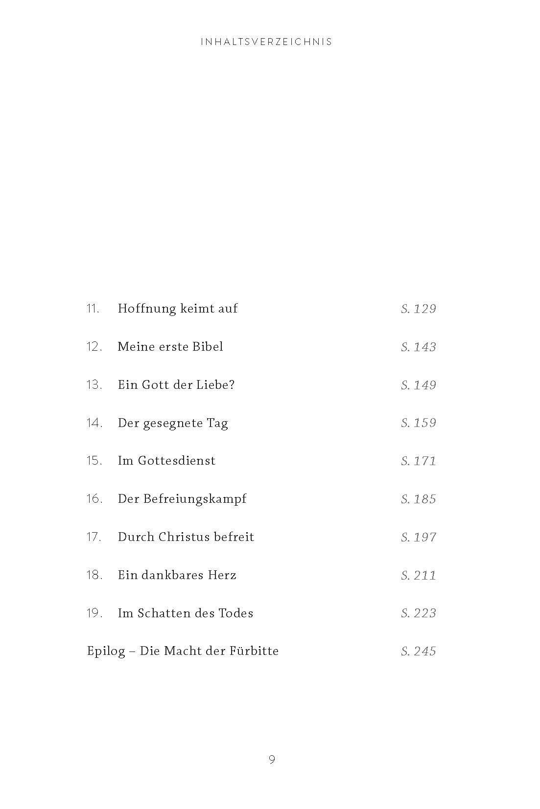 Advent-Verlag Schweiz-Im Bann des Bösen - durch Christus befreit_2411061_5 Advent-Verlag Schweiz-Im Bann des Bösen - durch Christus befreit_2411061_