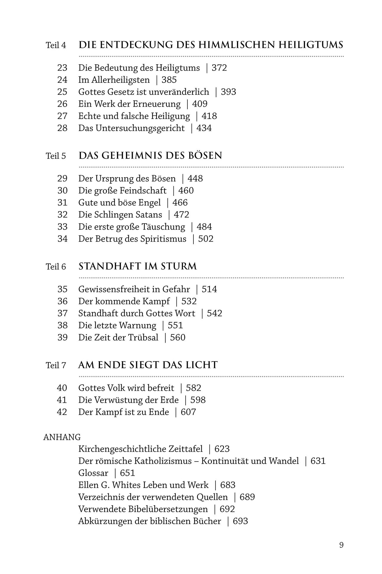 Advent-Verlag Schweiz-Vom Schatten zum Licht, Softcover_2410367_