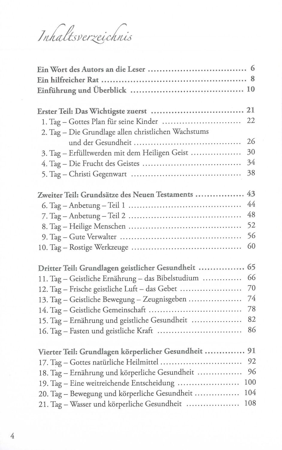ABC Medien GmbH-40 Tage Andachten und Gebete, Buch 3_2430006_3 ABC Medien GmbH-40 Tage Andachten und Gebete, Buch 3_2430006_