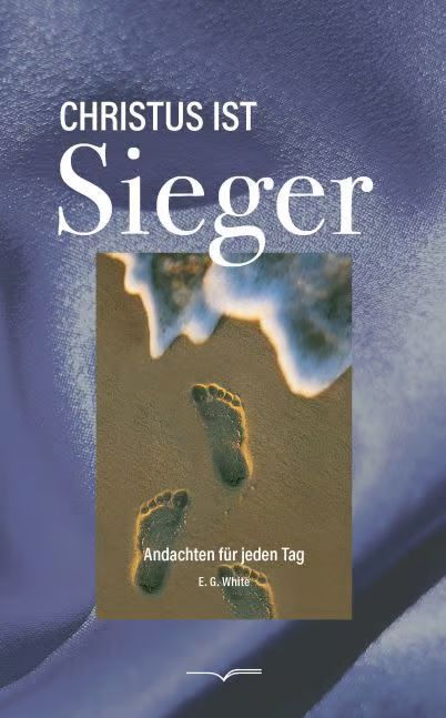 Advent-Verlag GmbH-Christus ist Sieger_2420051_1 Advent-Verlag GmbH-Christus ist Sieger_2420051_