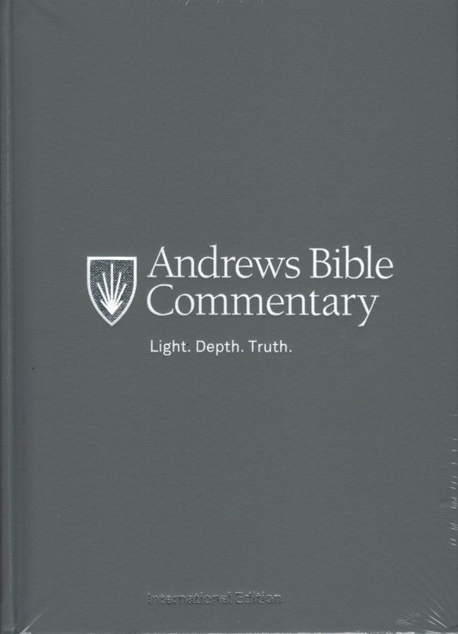 2542651_0.jpg Andrews Bible Commentary, Old and New Testament, Sonderausgabe