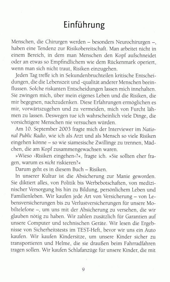 Advent-Verlag GmbH-Das Ziel heisst Leben!_2420065_