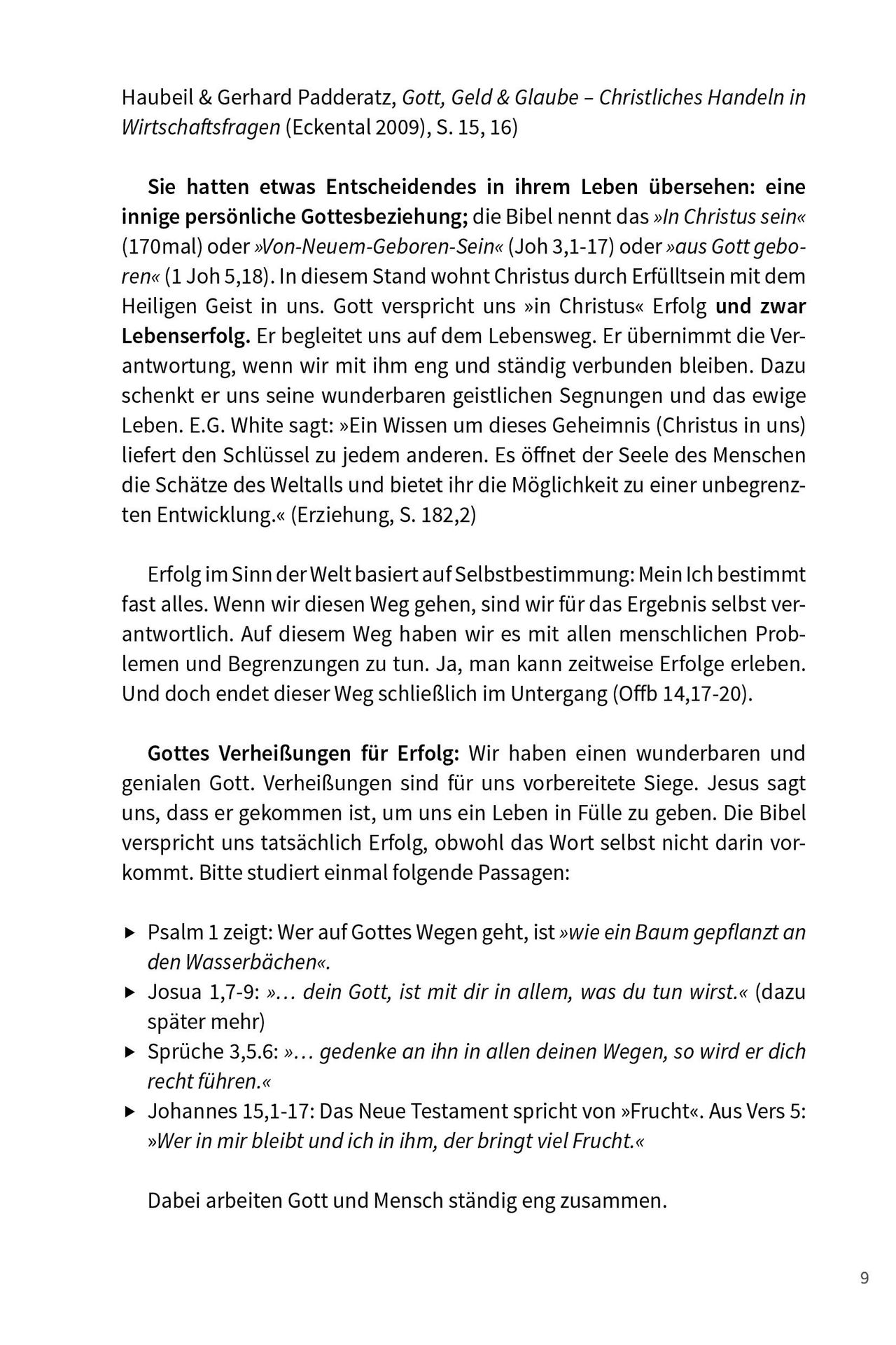 ABC Medien GmbH-Geisterfüllte Mitarbeiter Jesu, Heft 3_2431809_