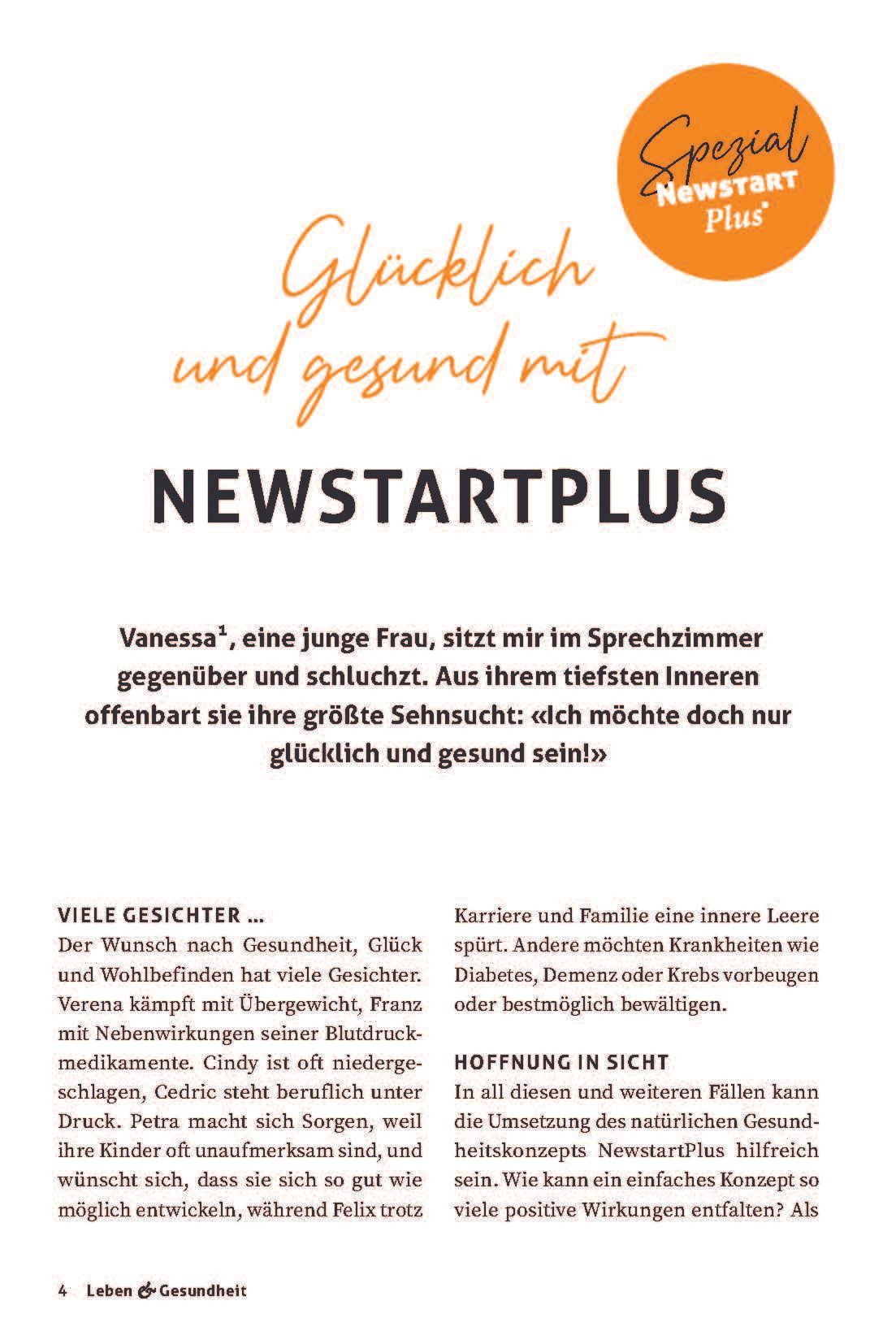 Advent-Verlag Schweiz-Leben & Gesundheit - Unser wertvollstes Gut, 10er-Pack_2212801_