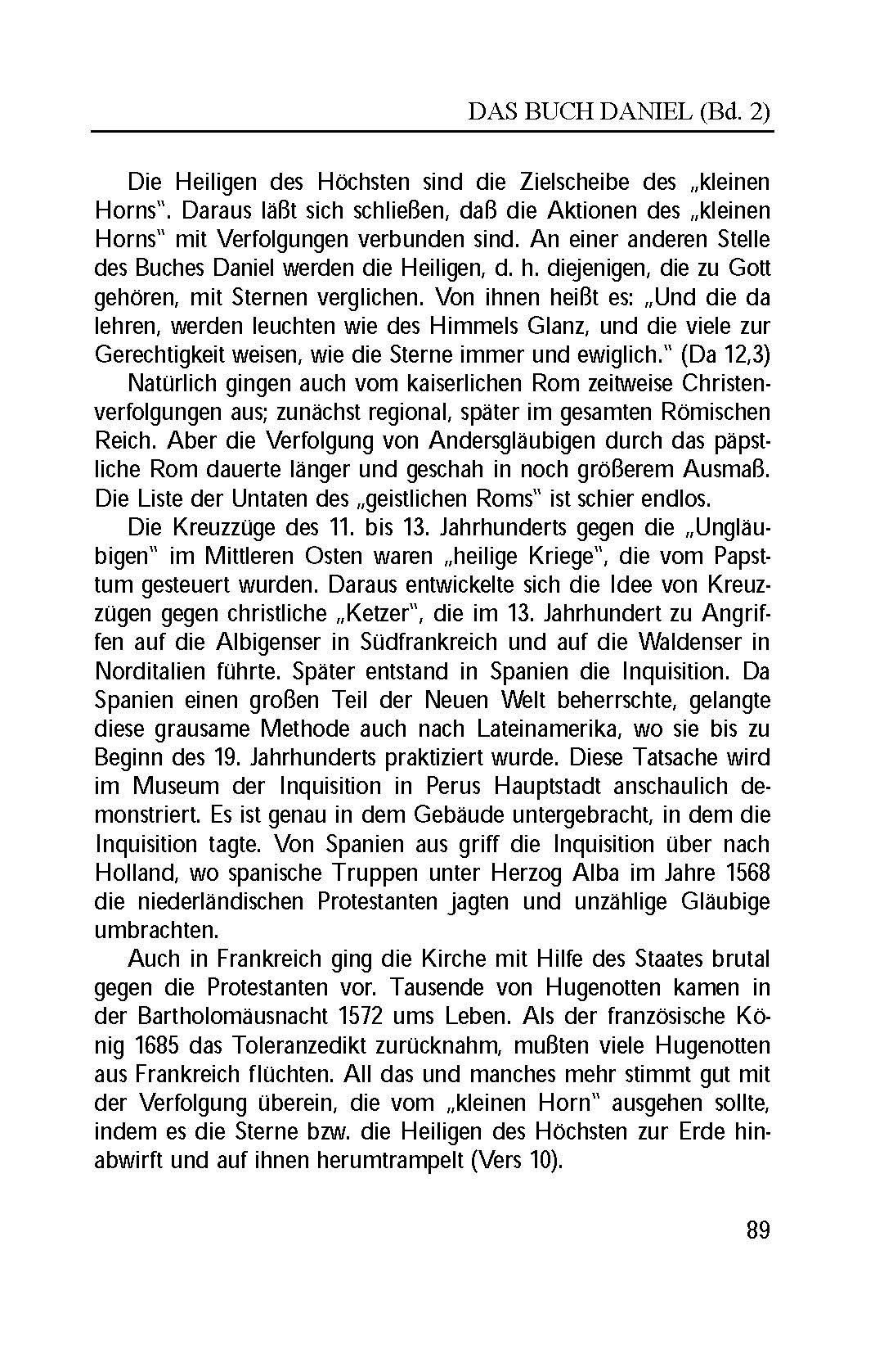 Advent-Verlag GmbH-Das Buch Daniel, Band 2_2421289_17 Advent-Verlag GmbH-Das Buch Daniel, Band 2_2421289_