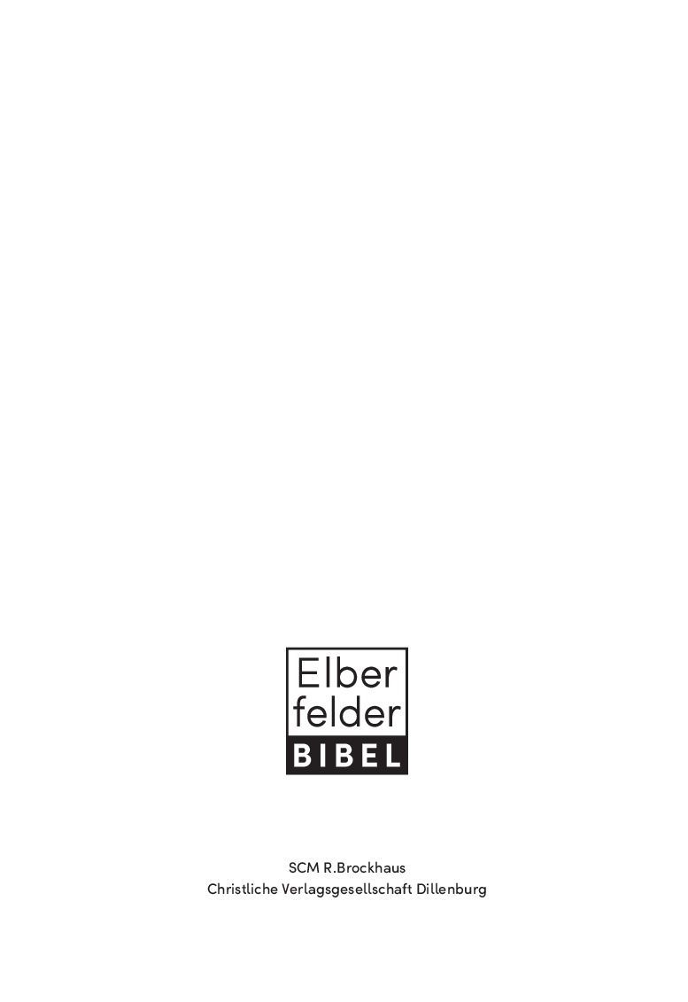 SCM Brockhaus-Bibel, Elberfelder, Brockhaus, Taschen, Dünen_2942768_2 SCM Brockhaus-Bibel, Elberfelder, Brockhaus, Taschen, Dünen_2942768_