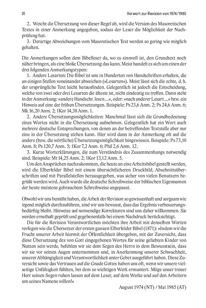 SCM Brockhaus-Bibel, Elberfelder, Brockhaus, Standard, Kunstleder grau Reissverschluss_2942466_