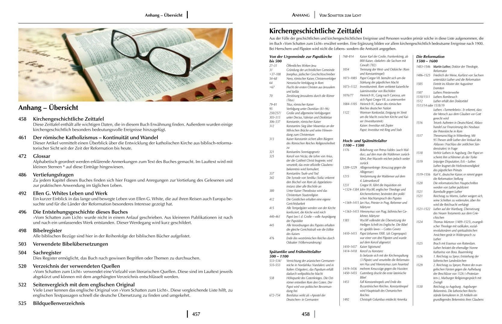 Advent-Verlag Schweiz-Vom Schatten zum Licht, Premium_2210368_