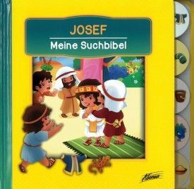Adonia-Meine Suchbibel, Josef_2942151_