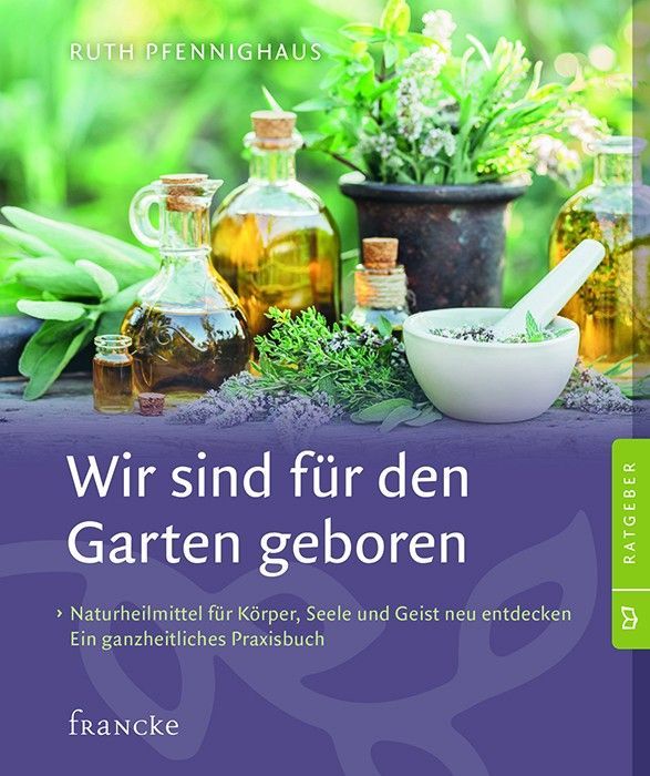 AVA Verlagsauslieferung AG-Wir sind für den Garten geboren_2941447_1 AVA Verlagsauslieferung AG-Wir sind für den Garten geboren_2941447_