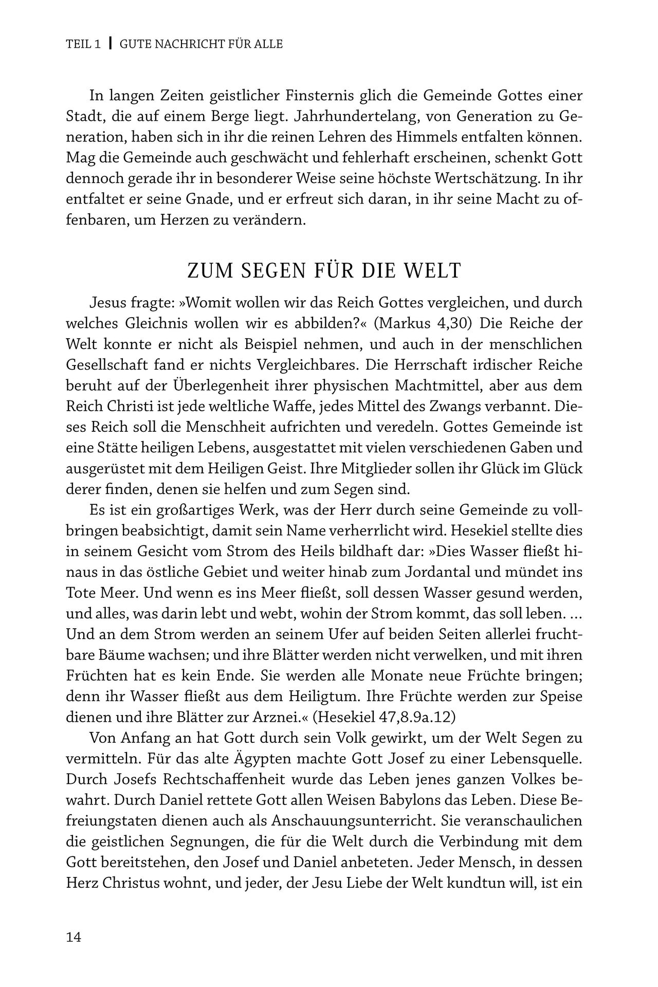 Advent-Verlag Schweiz-E-Serie: Die Geschichte der Hoffnung, Textausgabe_2410831_