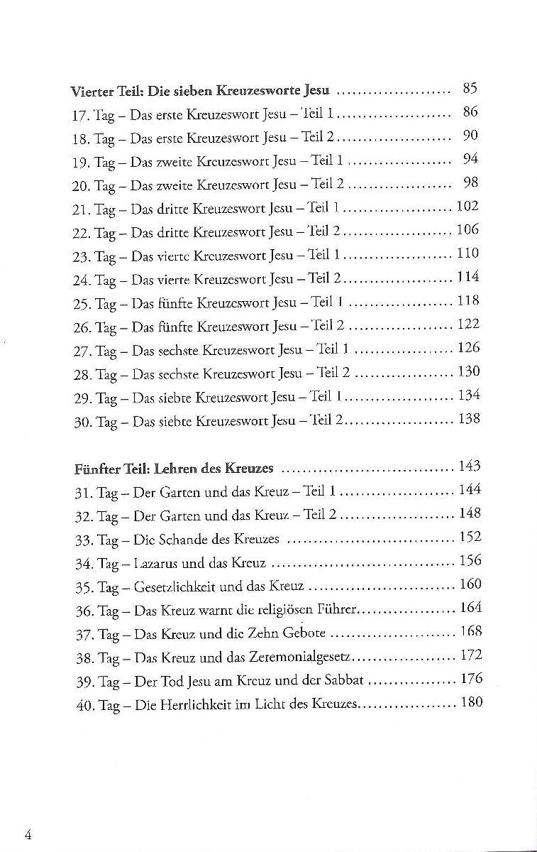 ABC Medien GmbH-40 Tage Andachten und Gebete, Buch 5_2431001_3 ABC Medien GmbH-40 Tage Andachten und Gebete, Buch 5_2431001_
