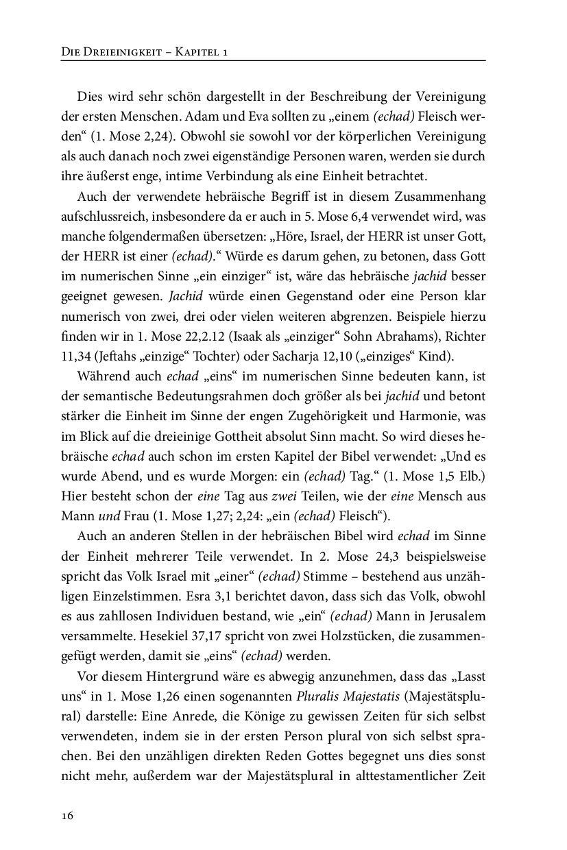 ABC Medien GmbH-Die Dreieinigkeit in Bibel und Adventgeschichte_2432015_
