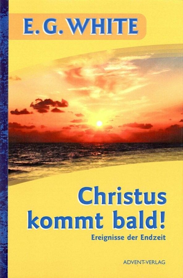 Advent-Verlag GmbH-Christus kommt bald!_2420052_