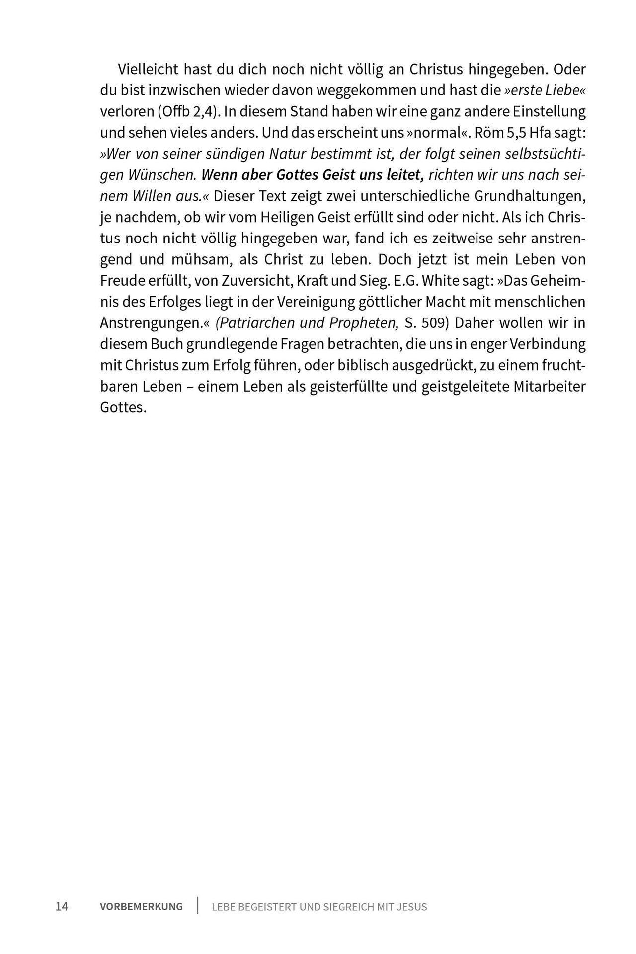 ABC Medien GmbH-Geisterfüllte Mitarbeiter Jesu, Heft 3_2431809_