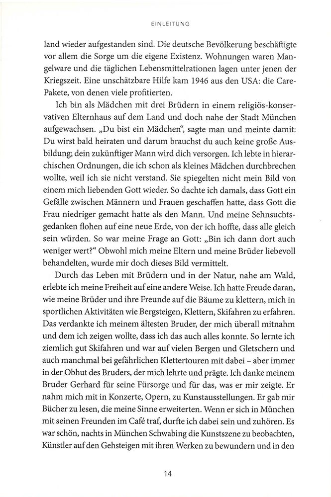ABC Medien GmbH-Umarme das Unmögliche_2430354_