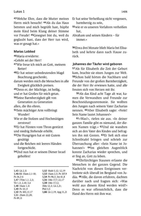 SCM Brockhaus-Bibel, Neues Leben, Standard, hellblaue Wellen, Hardcover_2942362_