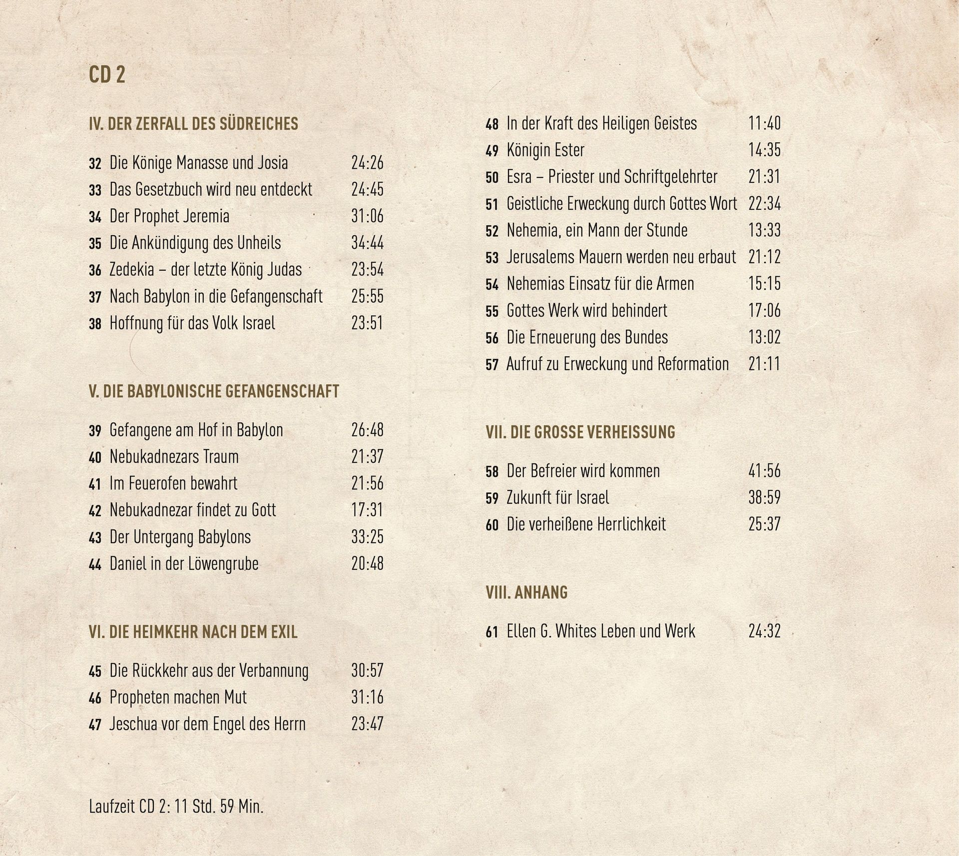 Advent-Verlag Schweiz-HB: Macht und Ohnmacht - digitale Version (MP3-Download)_2413011_