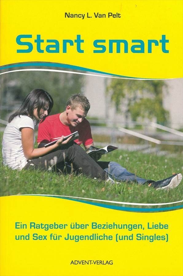 Advent-Verlag GmbH-Start smart_2420343_
