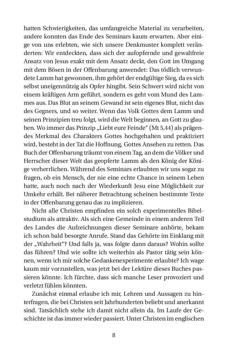 Advent-Verlag GmbH-Echt jetzt, Gott?_2422045_5 Advent-Verlag GmbH-Echt jetzt, Gott?_2422045_