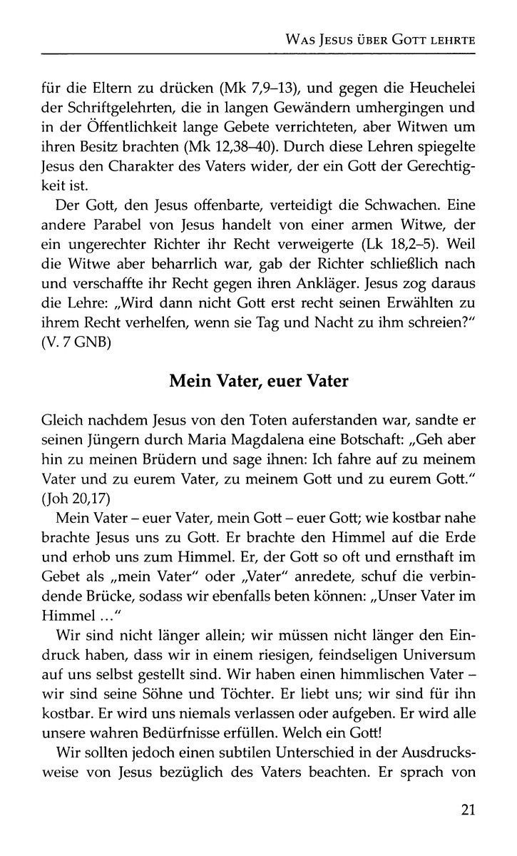 Advent-Verlag GmbH-Der Unvergleichbare, Band 2_2420833_19 Advent-Verlag GmbH-Der Unvergleichbare, Band 2_2420833_