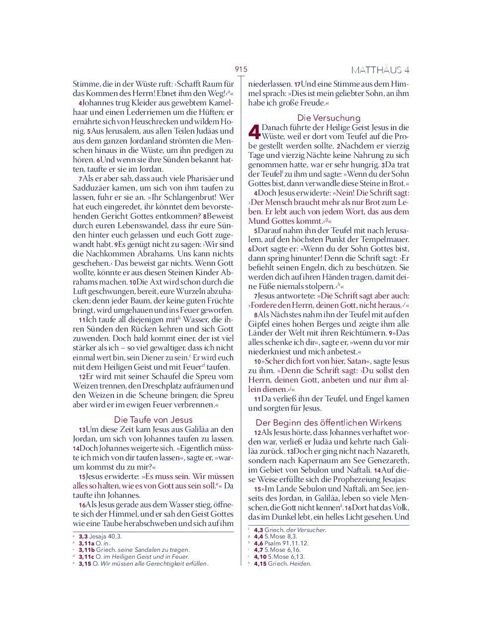 Advent-Verlag Schweiz-Bibel, Neues Leben, HOPE BIBEL, Standard, rot-weiss-blau_2412635_
