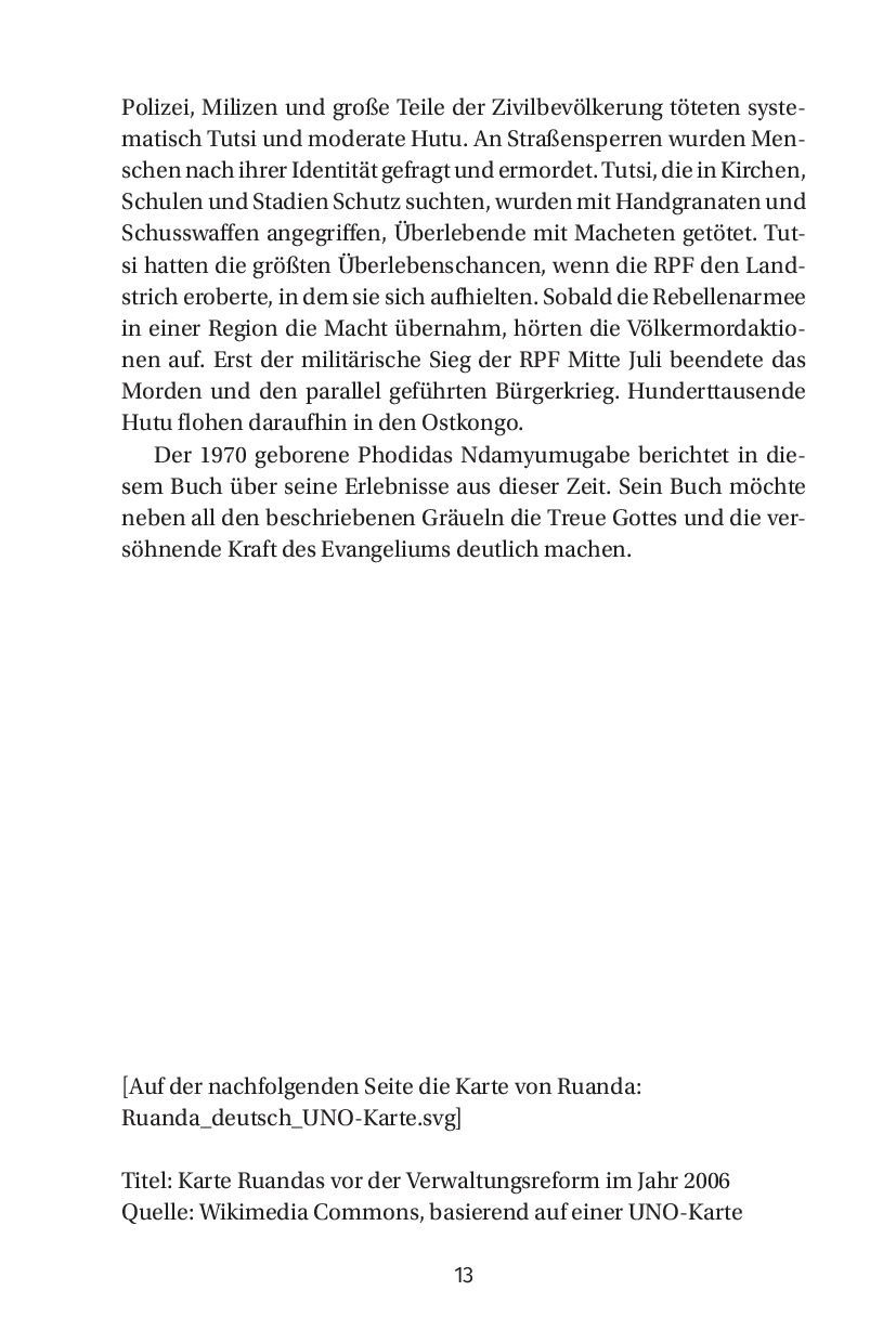 Advent-Verlag GmbH-Ich habe überlebt_2422993_