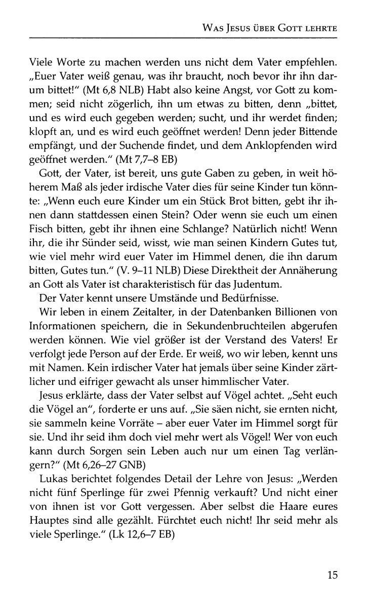 Advent-Verlag GmbH-Der Unvergleichbare, Band 2_2420833_13 Advent-Verlag GmbH-Der Unvergleichbare, Band 2_2420833_