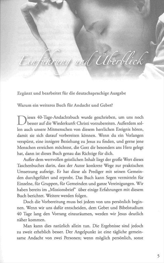 ABC Medien GmbH-40 Tage Andachten und Gebete, Buch 1_2430004_15 ABC Medien GmbH-40 Tage Andachten und Gebete, Buch 1_2430004_