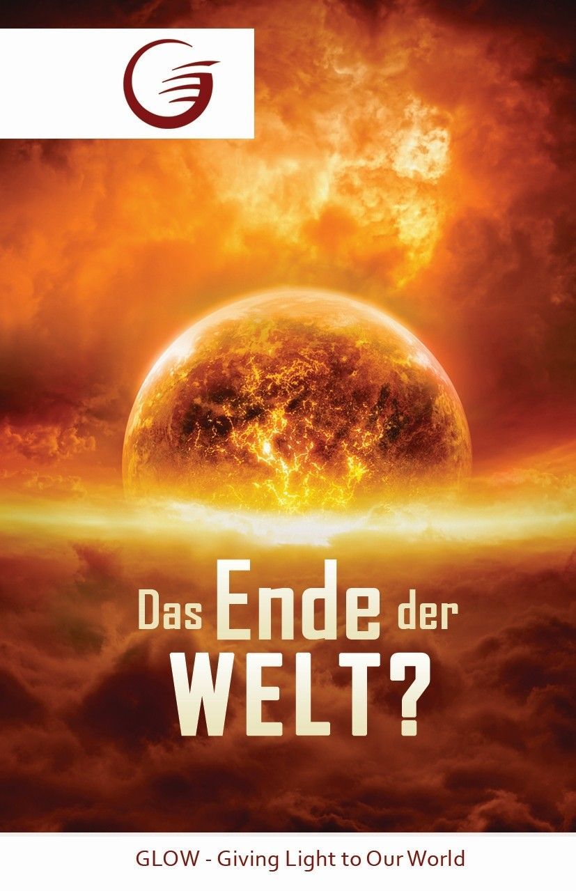 GLOW e.V.-GLOW-Flyer: Das Ende der Welt?_4710890_