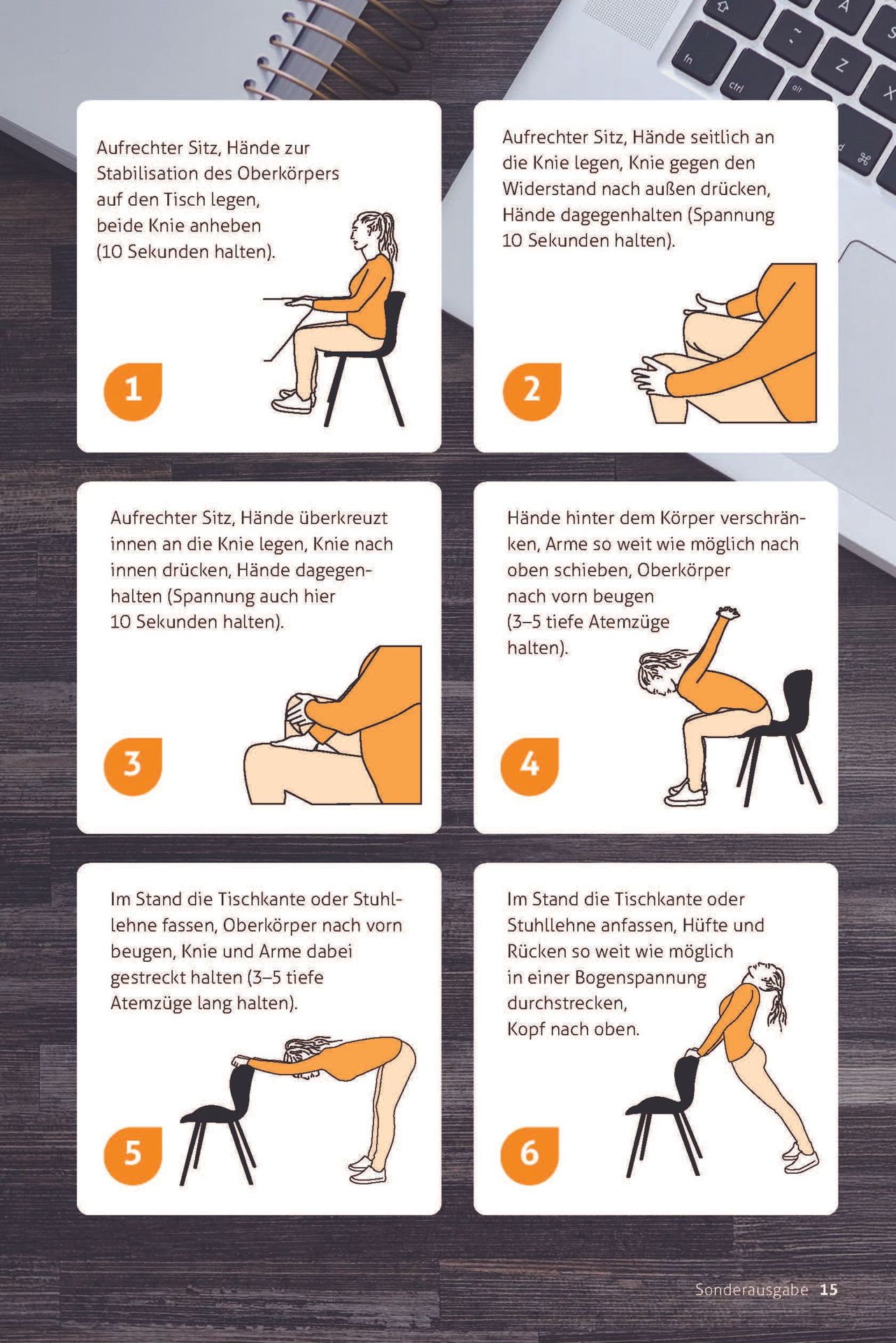 Advent-Verlag Schweiz-Leben & Gesundheit - Unser wertvollstes Gut, 10er-Pack_2212801_