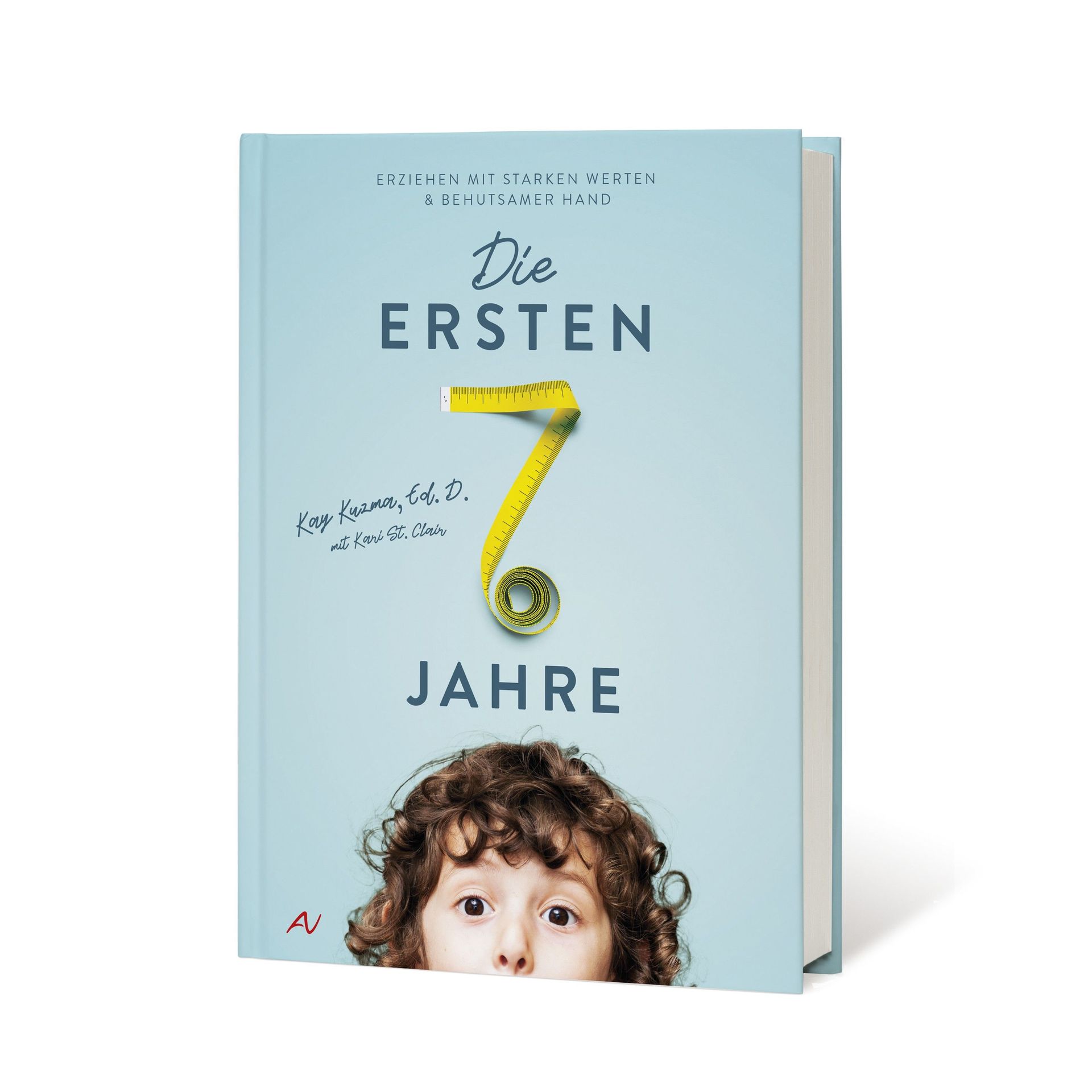Advent-Verlag Schweiz-Die ersten 7 Jahre_2412163_
