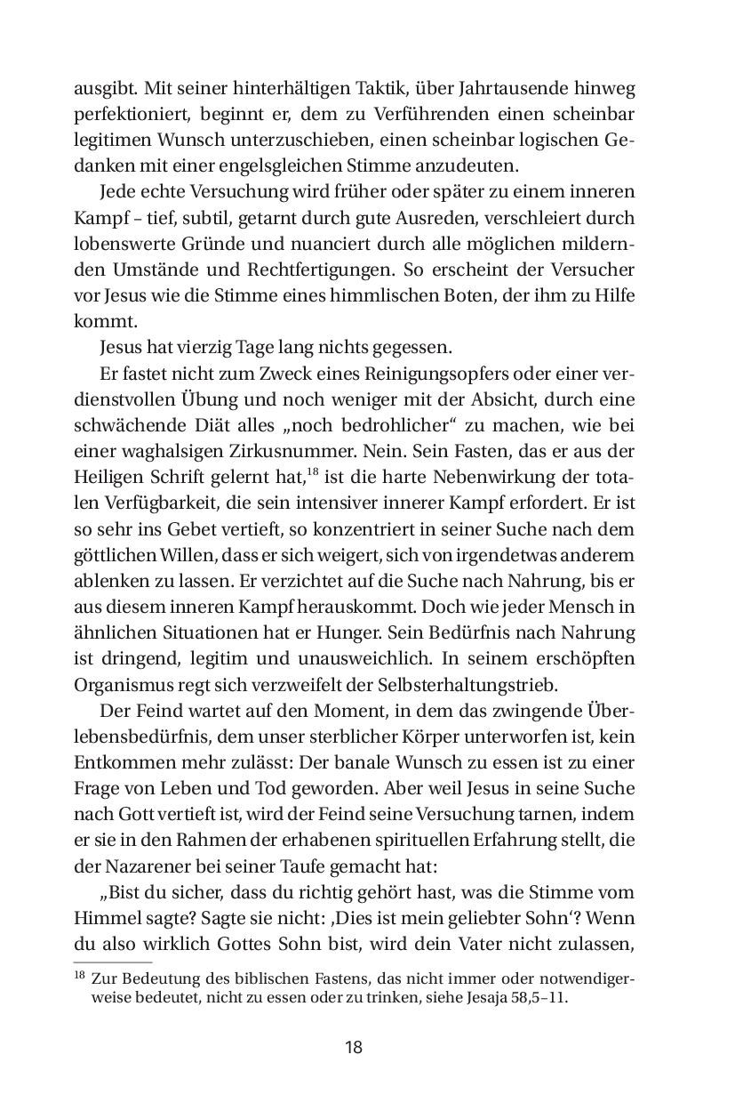 Advent-Verlag GmbH-Jesus unter den Menschen_2422604_