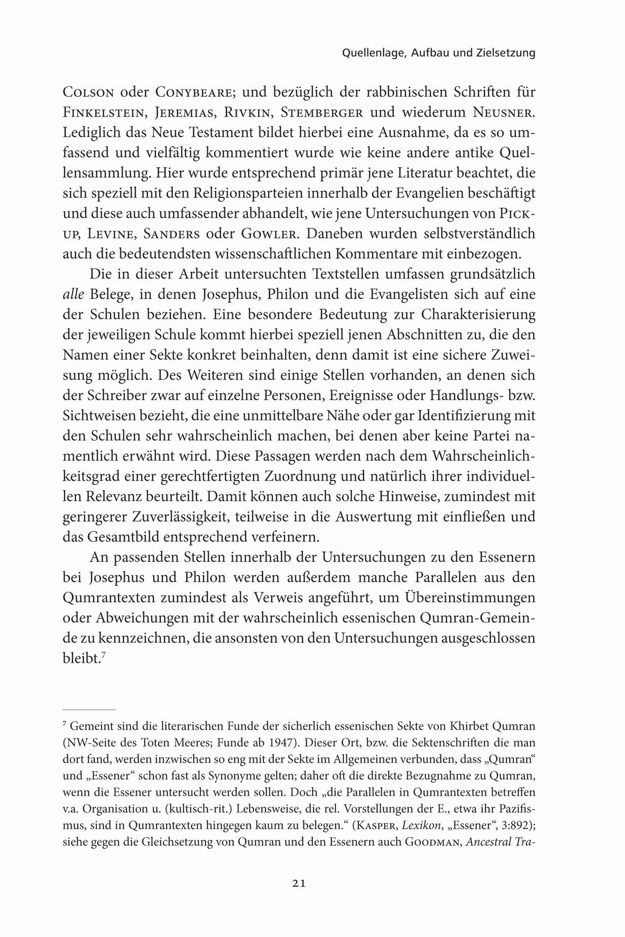 Seminar Schloss Bogenhofen-Die antiken jüdischen Religionsparteien_2430085_