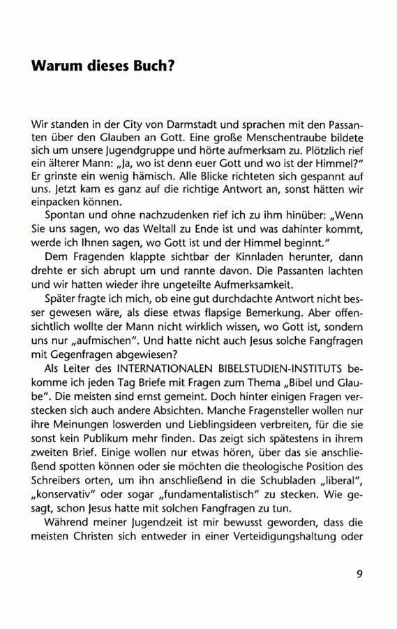Advent-Verlag GmbH-Konkret gefragt/konkret geantwortet_2420211_