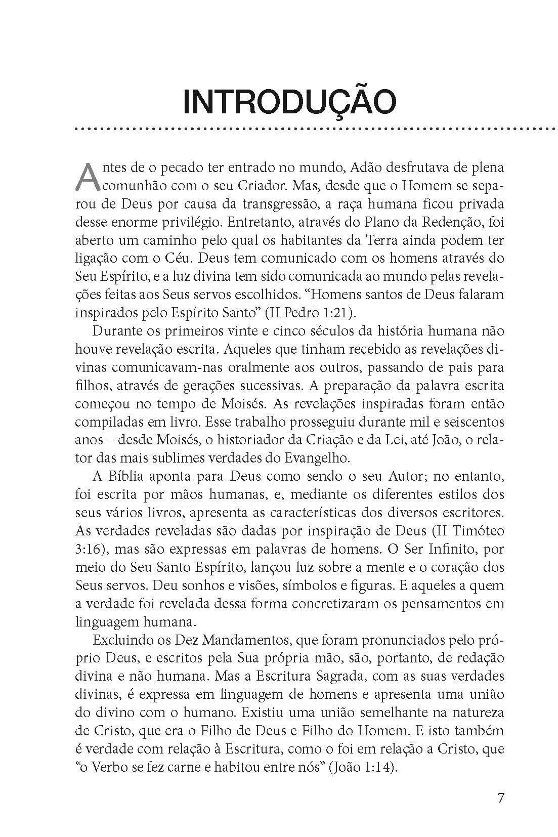 Advent-Verlag Schweiz-Vom Schatten zum Licht, Missionsausg. Portugiesisch AVS (O grande conflito)_2512119_