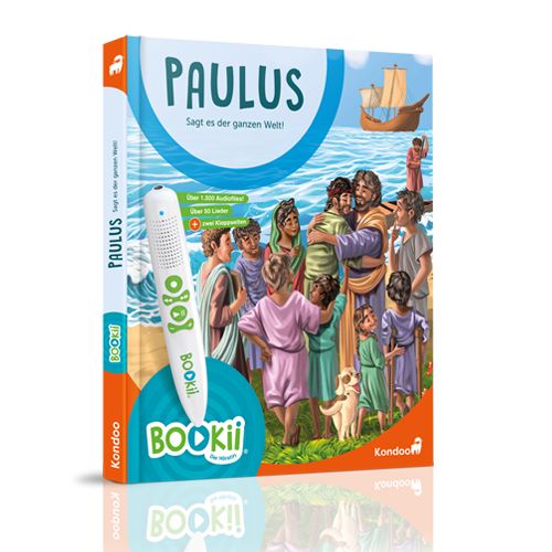 Kondoo Verlag-PAULUS – Sagt es der ganzen Welt!, Bookii-Buch_2442641_1 Kondoo Verlag-PAULUS – Sagt es der ganzen Welt!, Bookii-Buch_2442641_