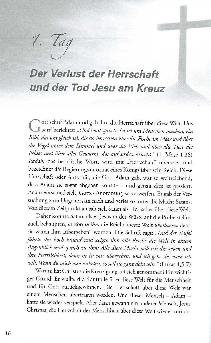 ABC Medien GmbH-40 Tage Andachten und Gebete, Buch 5_2431001_5 ABC Medien GmbH-40 Tage Andachten und Gebete, Buch 5_2431001_