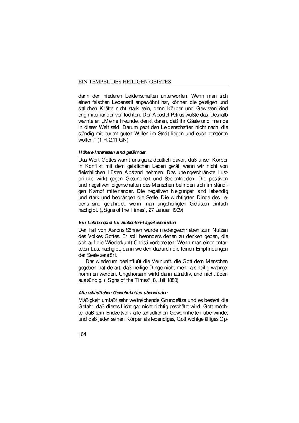 Advent-Verlag GmbH-Ein Tempel des heiligen Geistes_2420122_