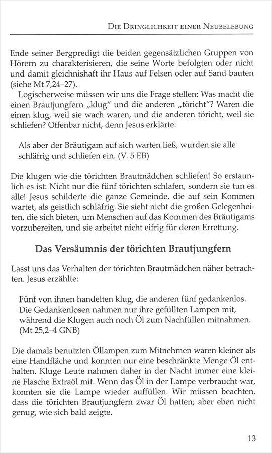 Advent-Verlag GmbH-Unser grösstes Bedürfnis_2420358_