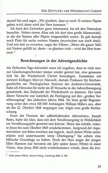 Advent-Verlag GmbH-Das Ende der Welt_2420057_