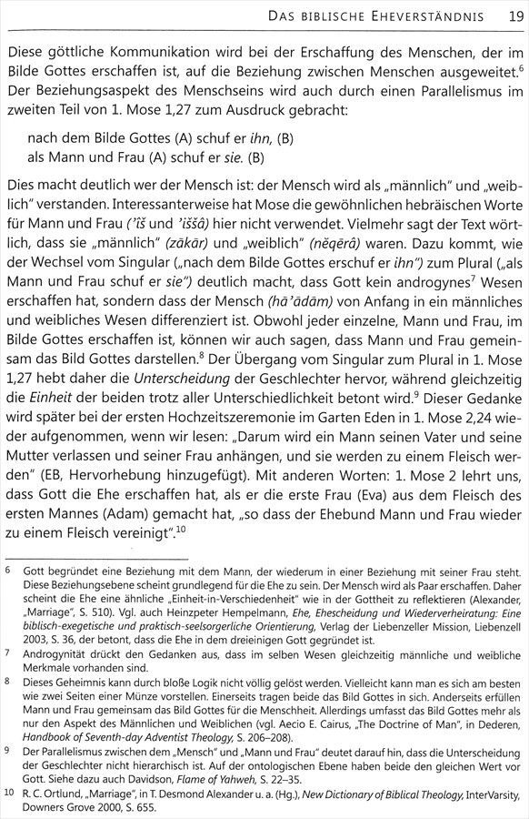 Advent-Verlag GmbH-Die Ehe_2420089_