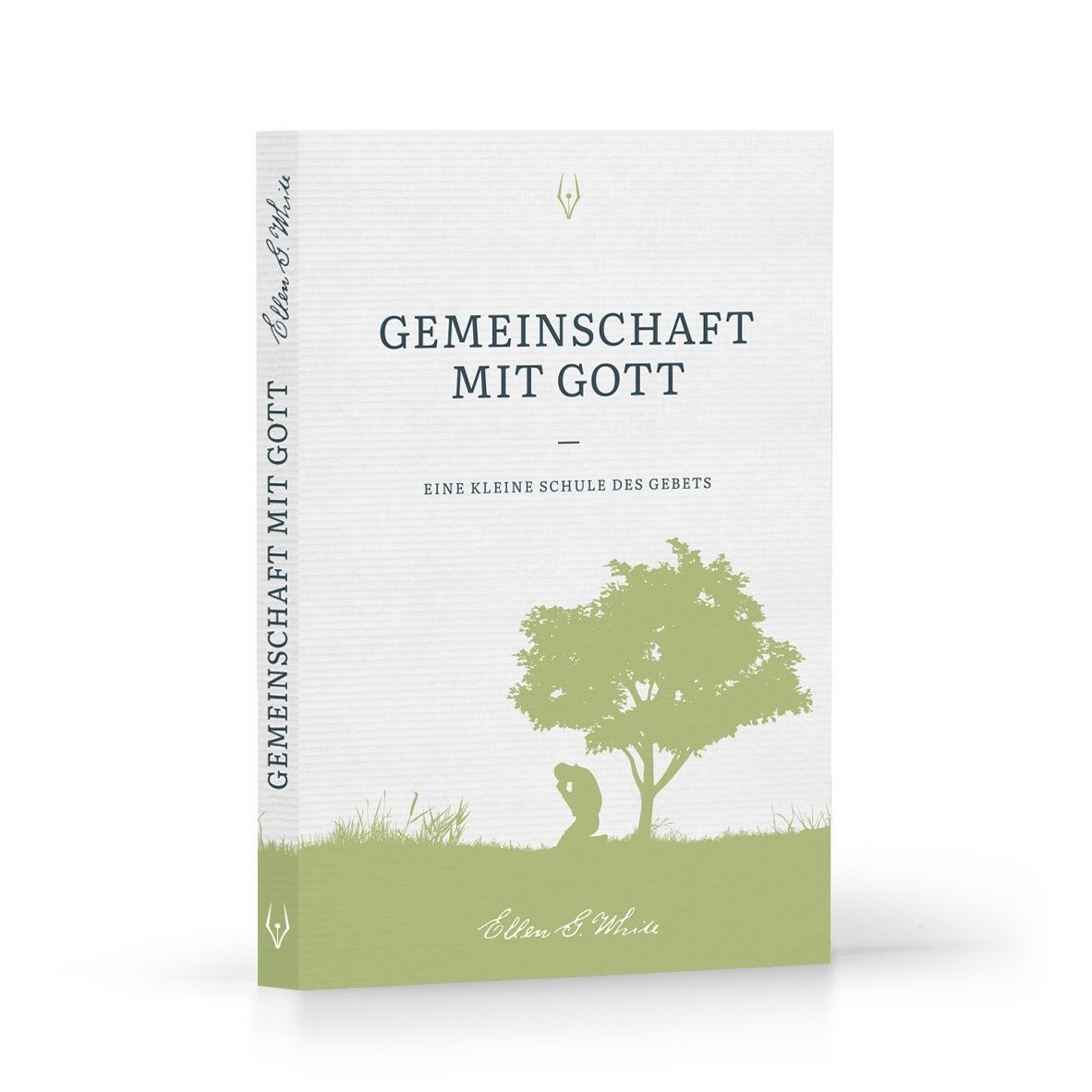 Advent-Verlag Schweiz-Gemeinschaft mit Gott_2410146_1 Advent-Verlag Schweiz-Gemeinschaft mit Gott_2410146_