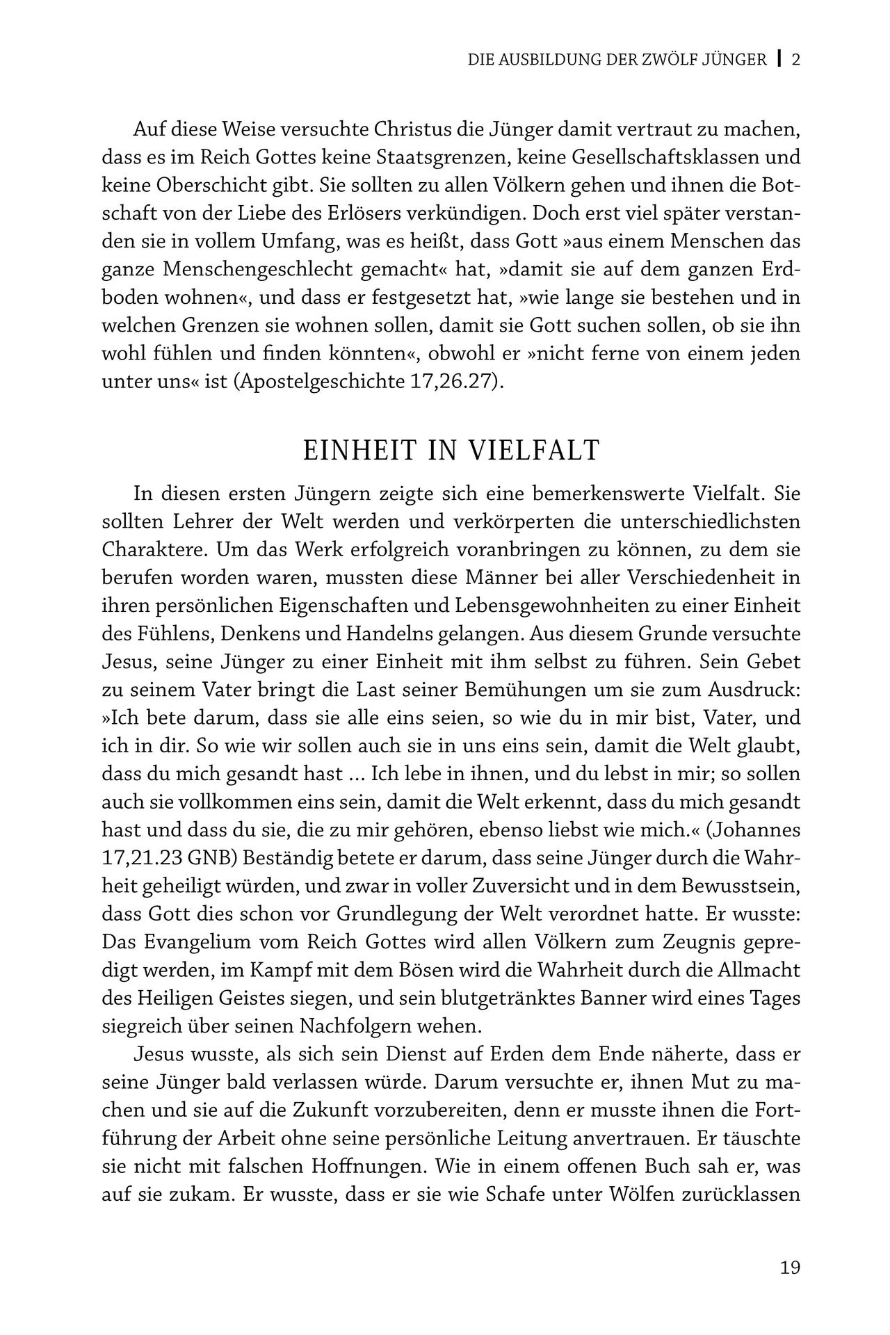 Advent-Verlag Schweiz-Gute Nachricht für alle, Textausgabe_2410829_13 Advent-Verlag Schweiz-Gute Nachricht für alle, Textausgabe_2410829_